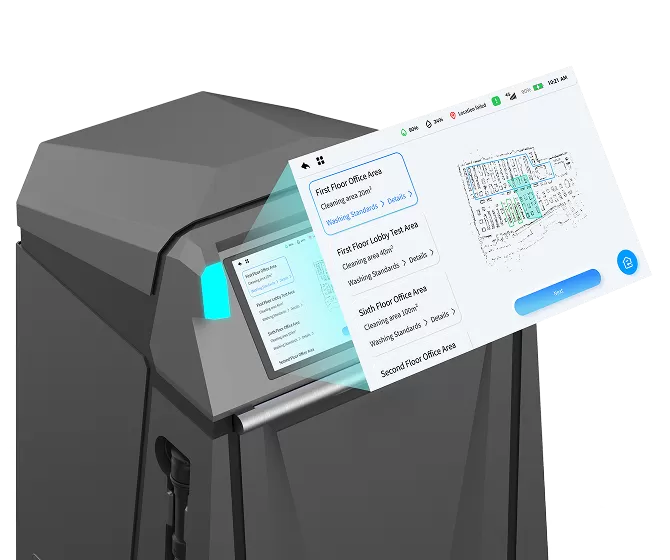 Jeszcze więcej wygody dzięki