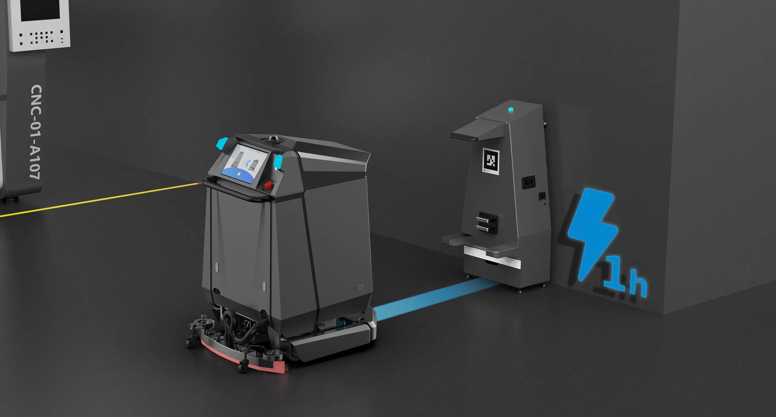 Bezproblemowa operacja