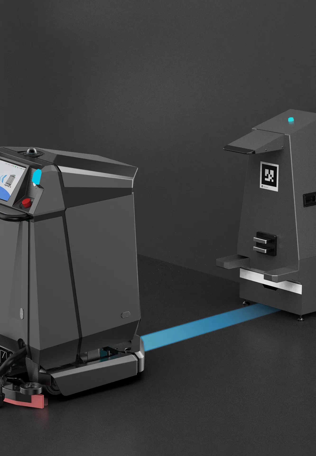 Bezproblemowa operacja