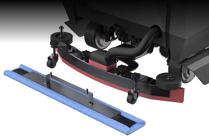 Bardziej profesjonalny