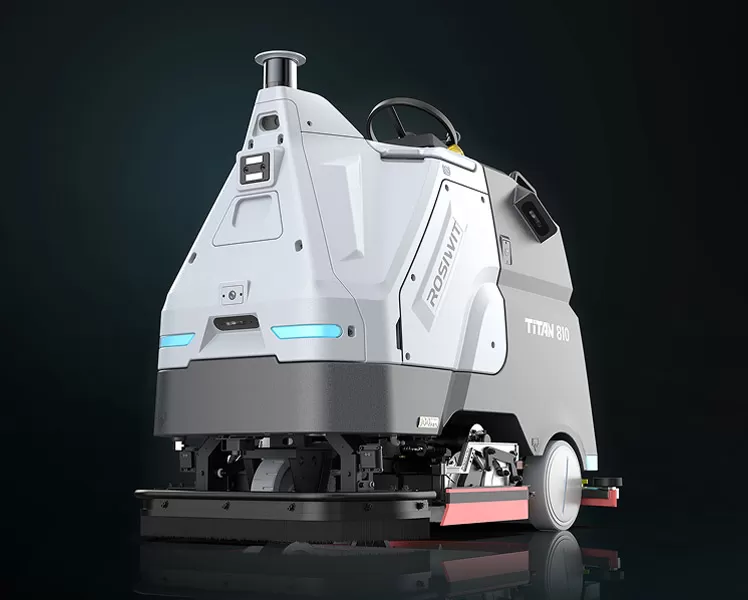 Titan 810