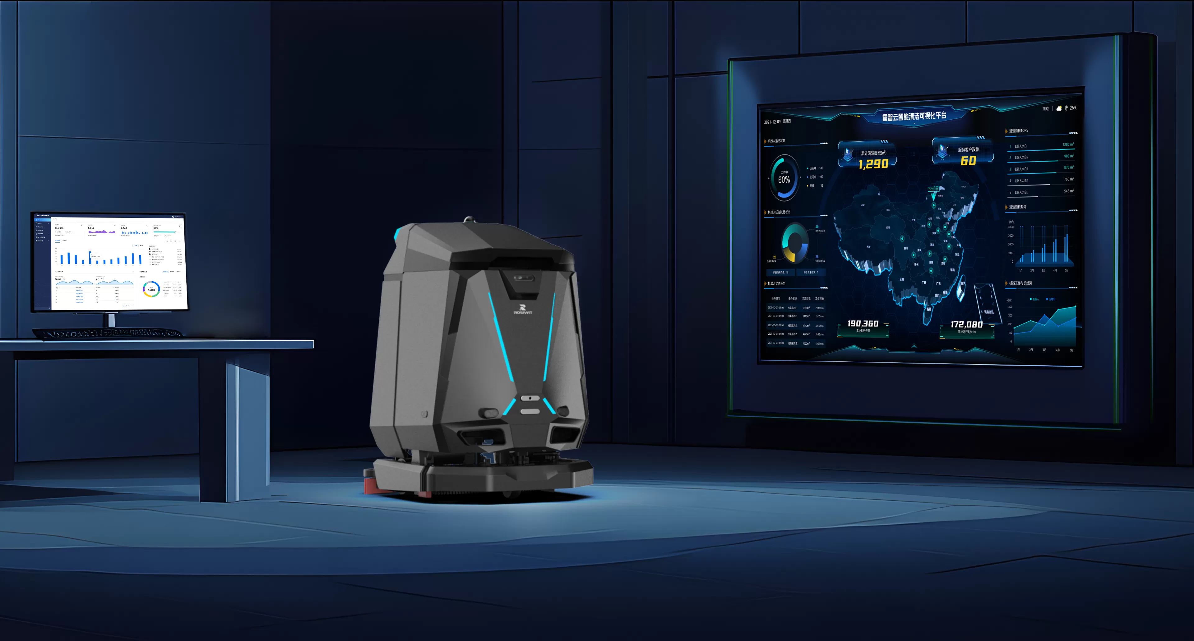 Zarządzanie cyfrowe