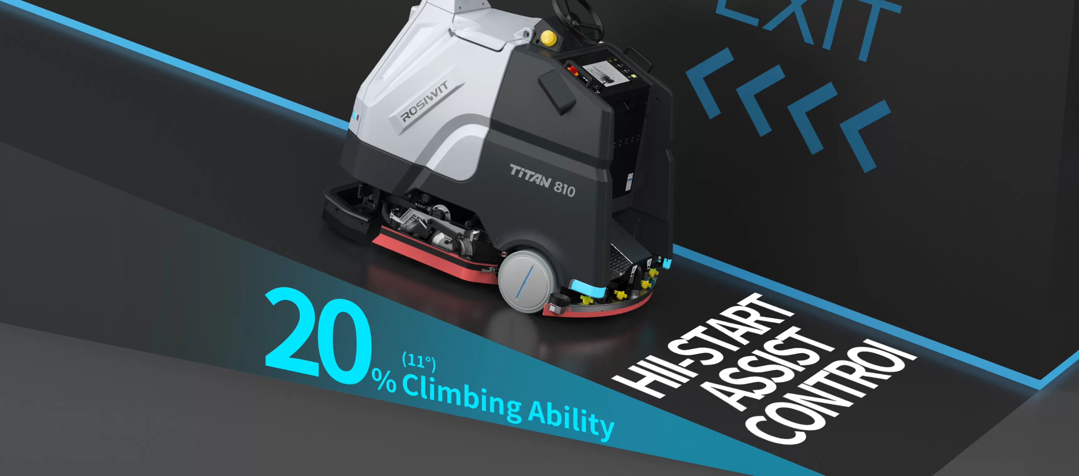 Niezawodny i wytrzymały