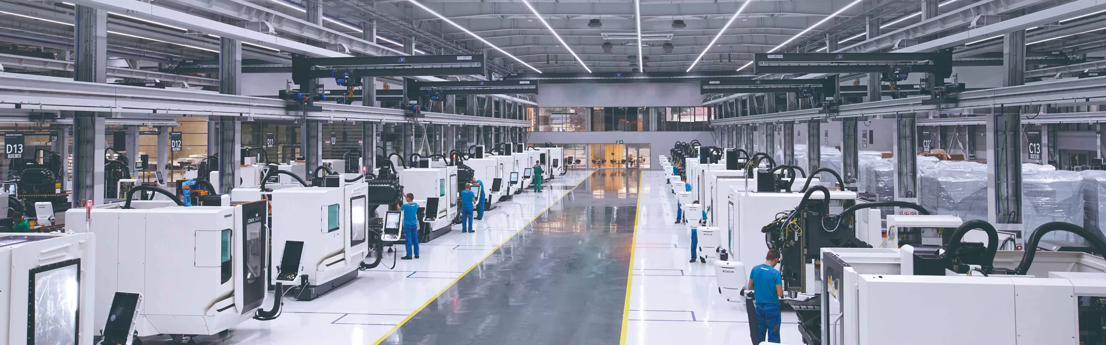 Przemysł produkcyjny