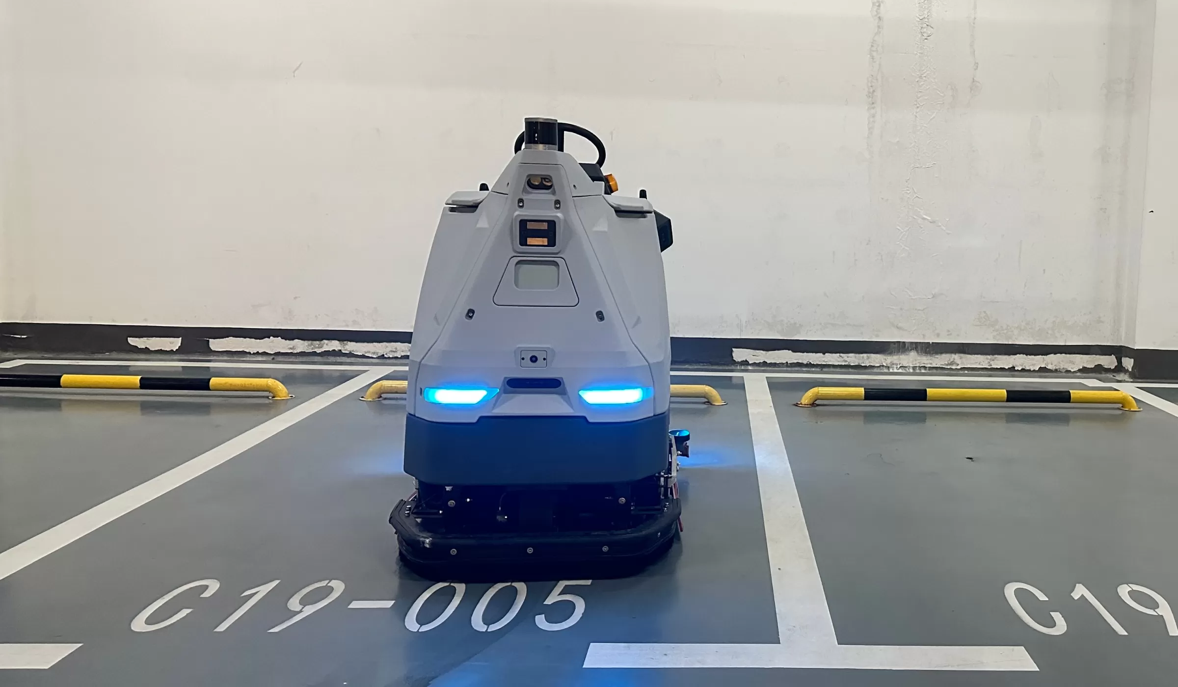 hybrid floor cleaner