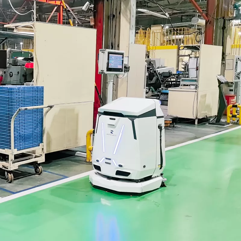 Produkcja przemysłowa