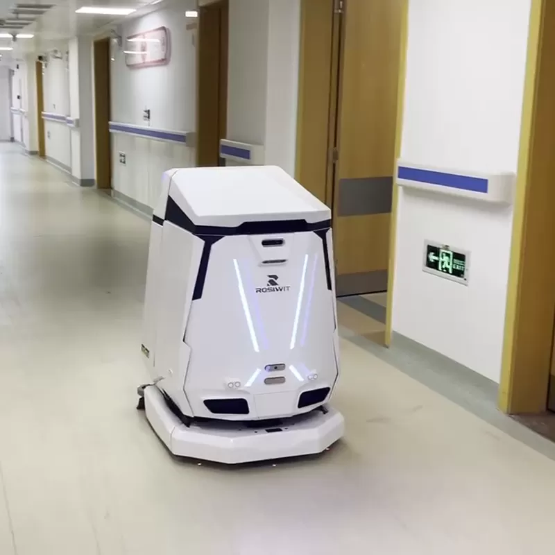 Medycyna i opieka zdrowotna