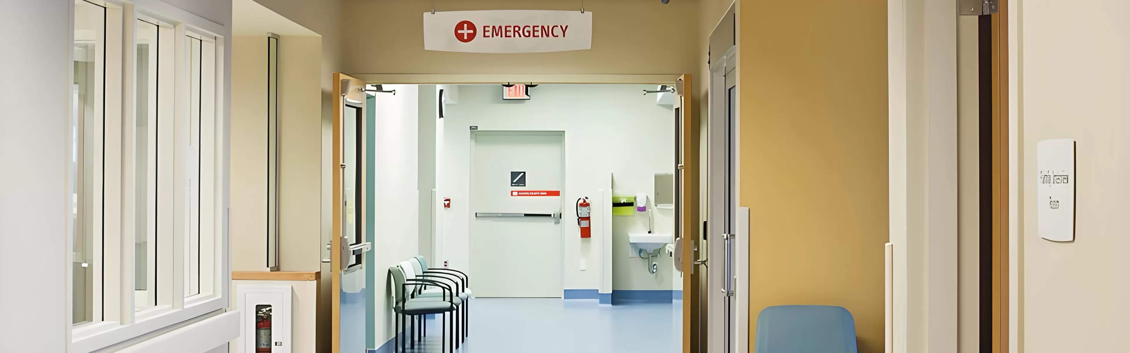 Medycyna i opieka zdrowotna