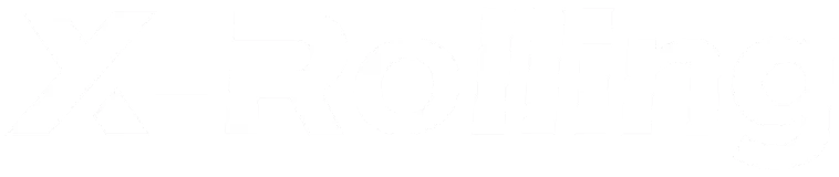 Zamiatarka na zewnątrz Robot