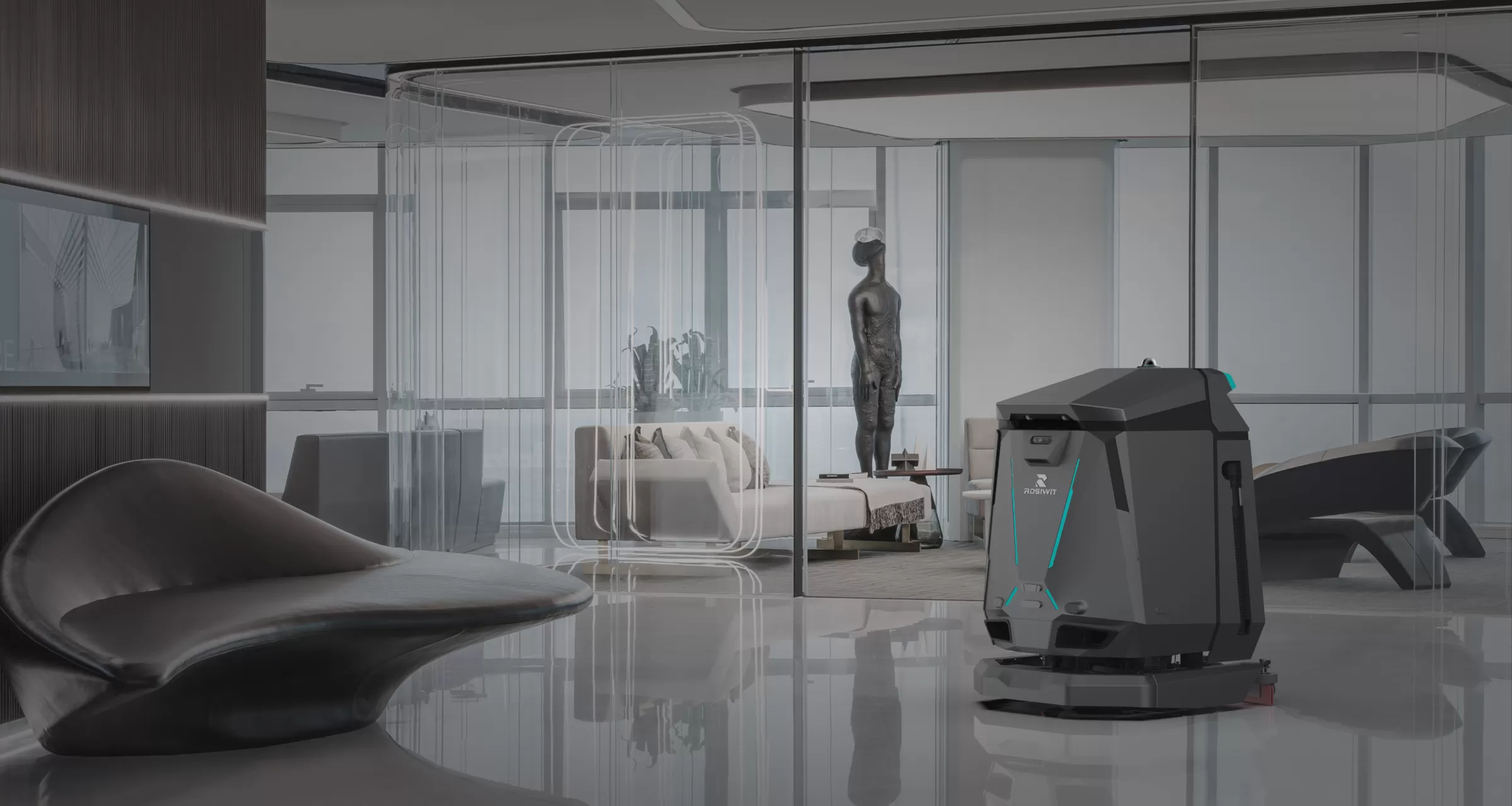 Inteligentne czyszczenie