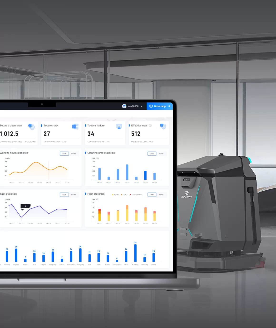 Rosiwit 365 - wersja webowa
