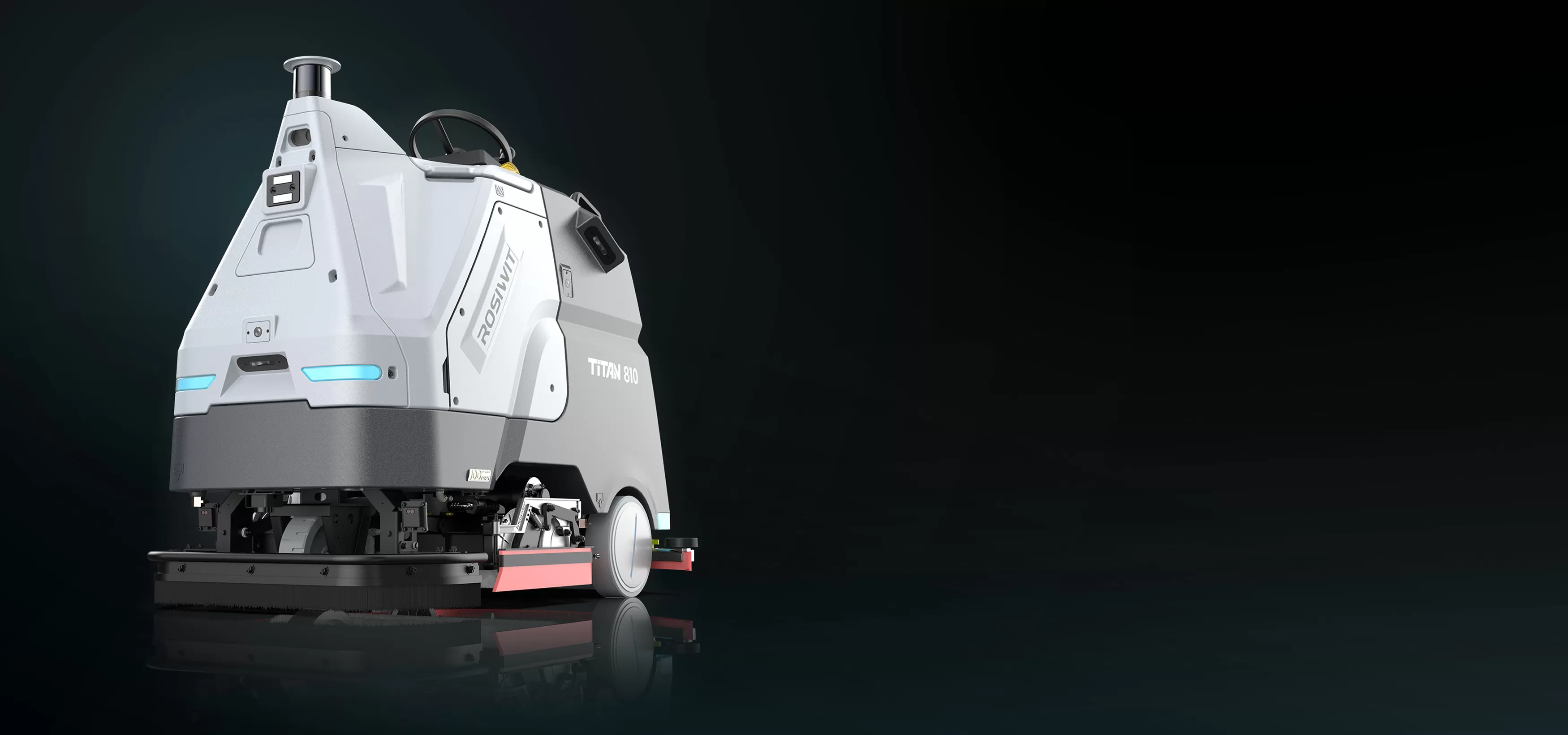 Titan 810