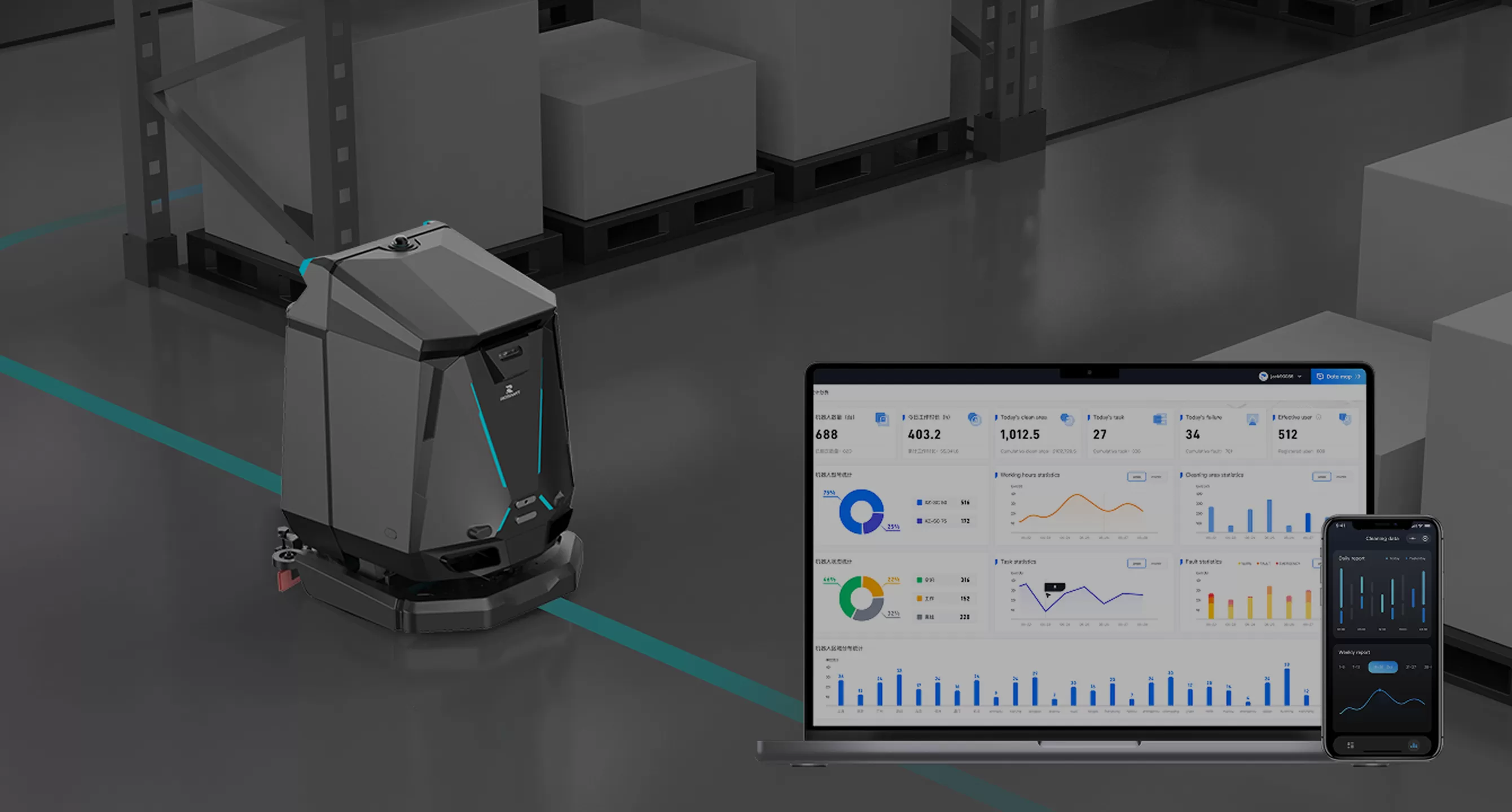 Zarządzanie cyfrowe